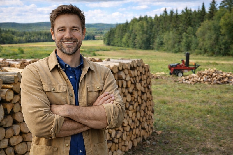 Fournissez Good Wood